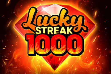 Luckystreak1000 Фрага Казино слот